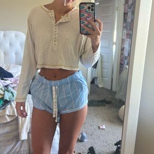 Urban Outfitters Out From Under Shirt